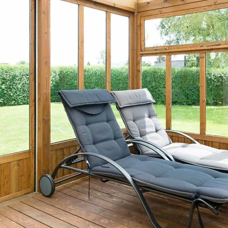 Holiday Home Hejls Xxviii エクステリア 写真