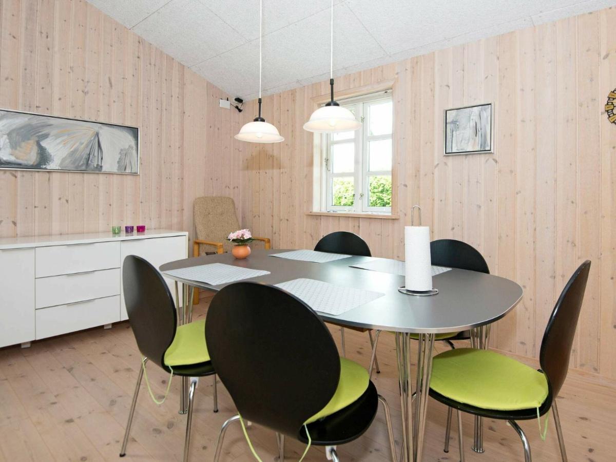 Holiday Home Hejls Xxviii エクステリア 写真