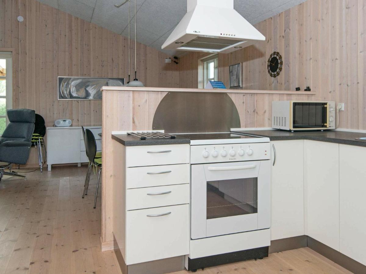 Holiday Home Hejls Xxviii エクステリア 写真