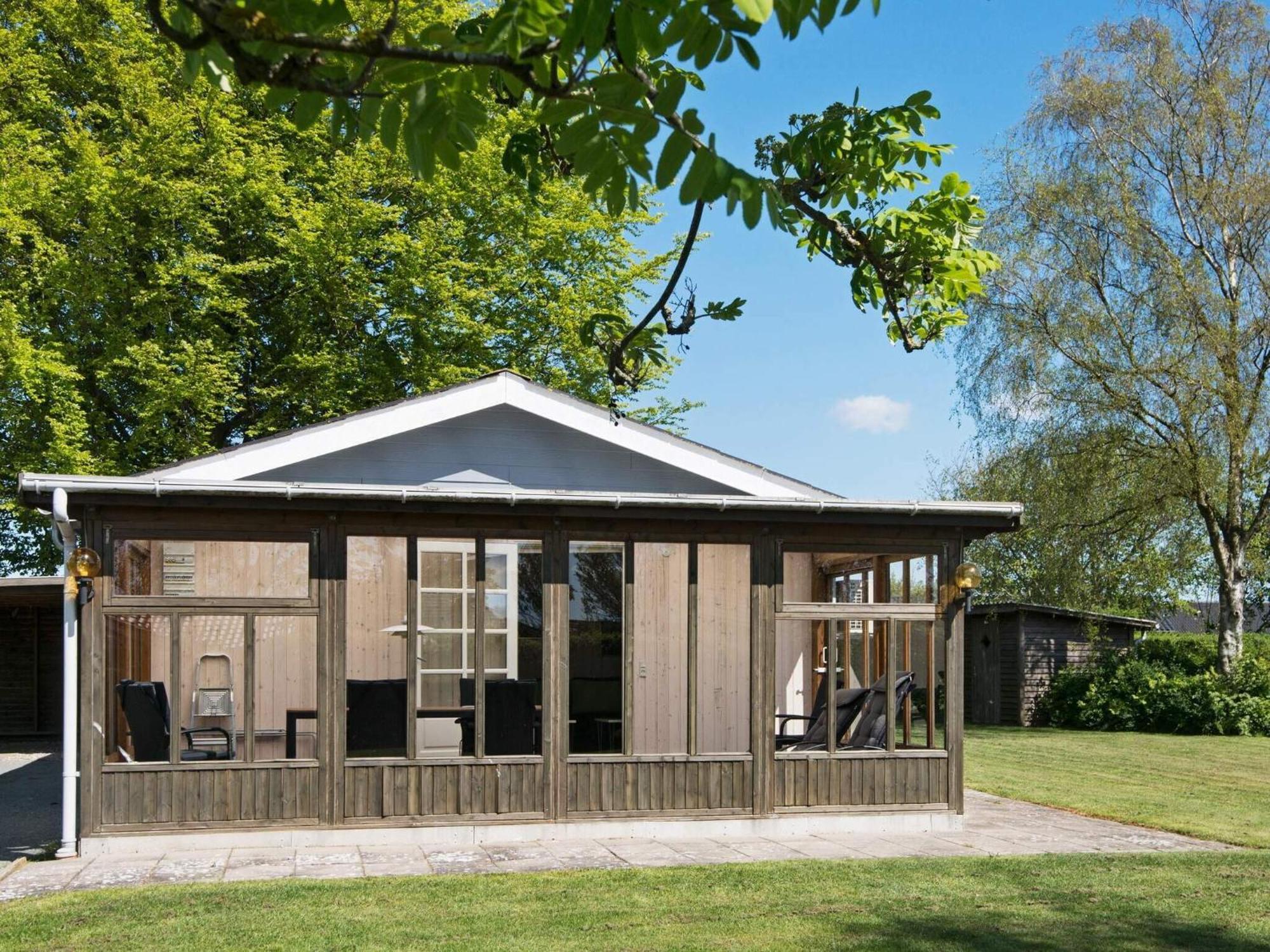 Holiday Home Hejls Xxviii エクステリア 写真