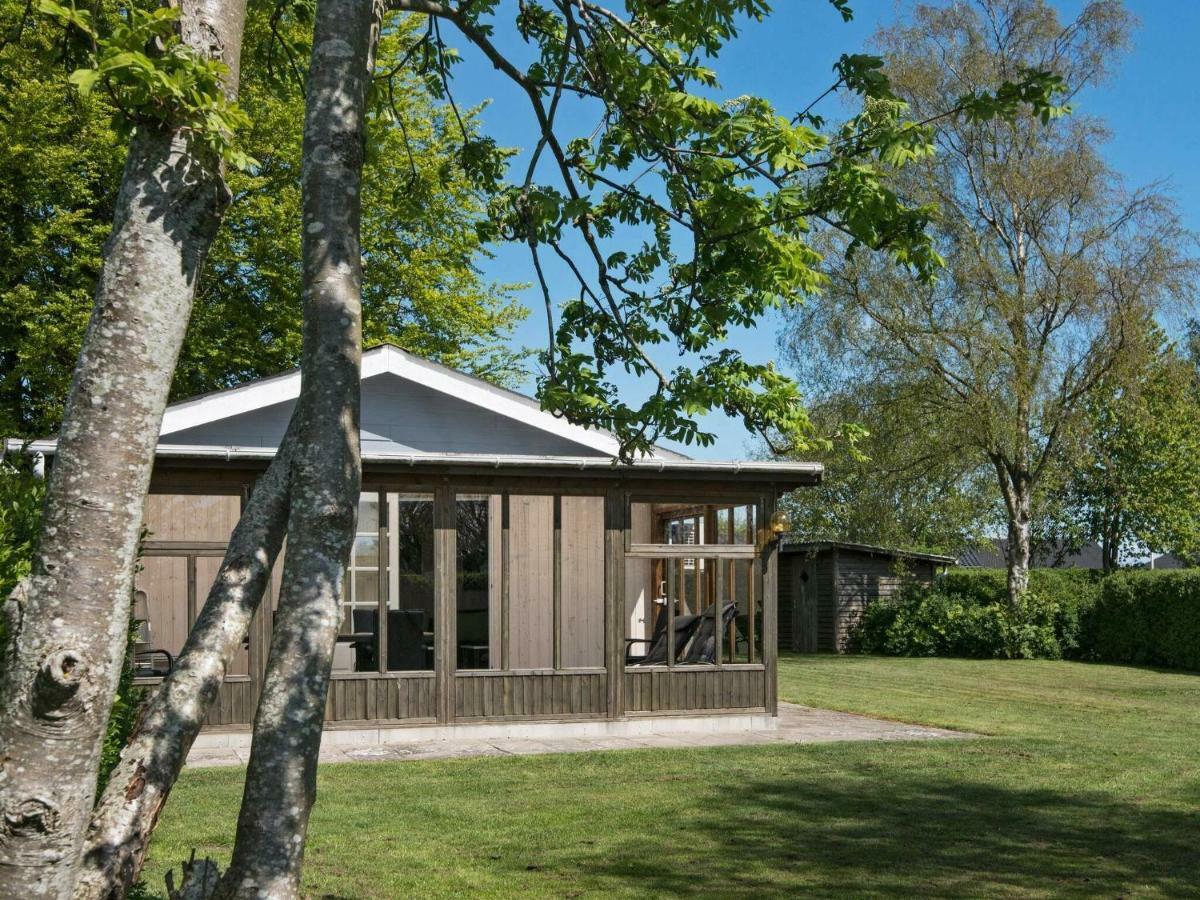 Holiday Home Hejls Xxviii エクステリア 写真