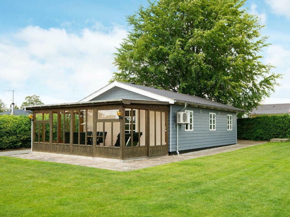 Holiday Home Hejls Xxviii エクステリア 写真