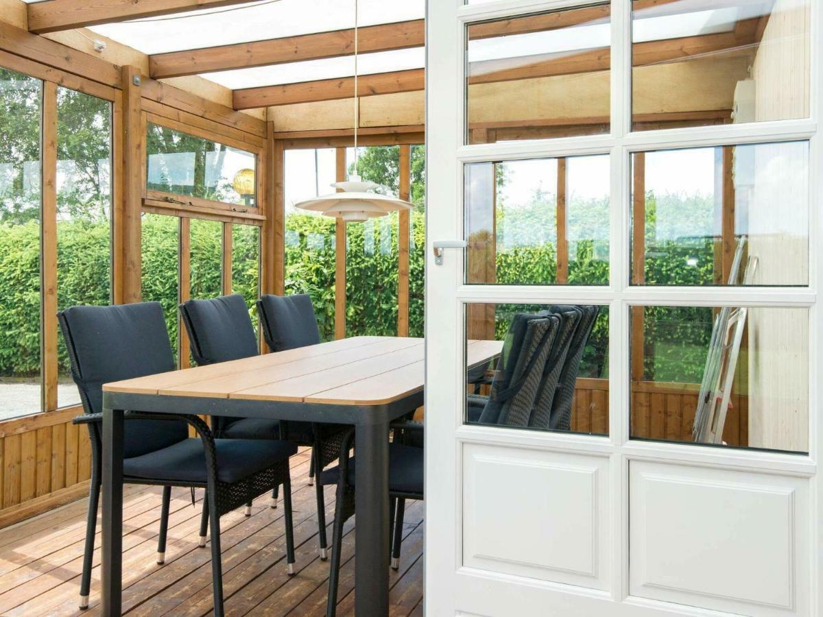 Holiday Home Hejls Xxviii エクステリア 写真