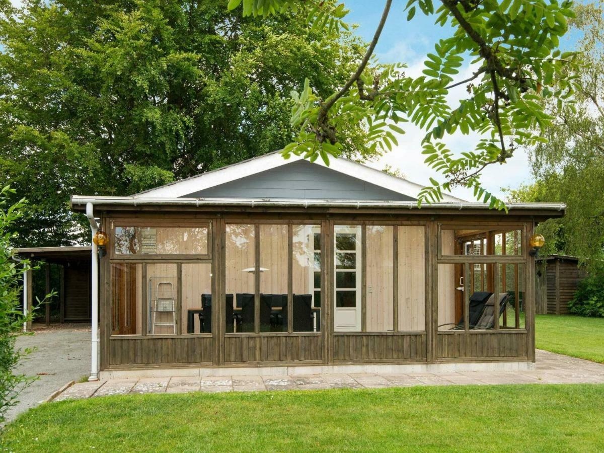Holiday Home Hejls Xxviii エクステリア 写真